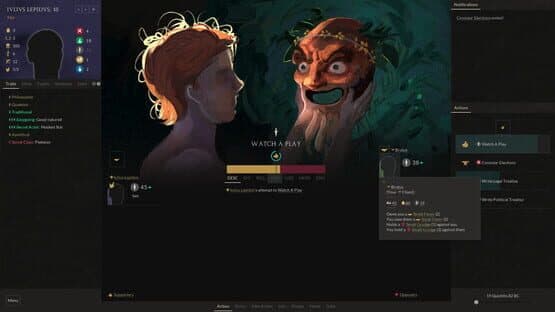 Historia Realis: Rome — screenshot 5