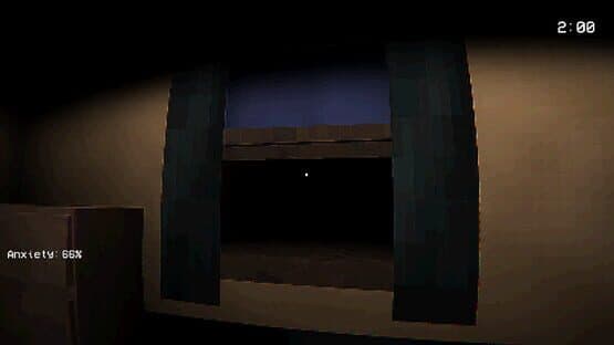 William's Dad's Secret — screenshot 1