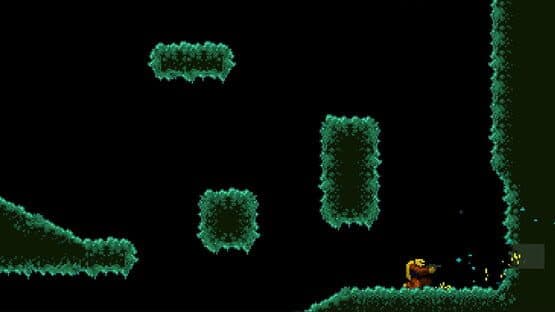 Xanthiom 2 — screenshot 5