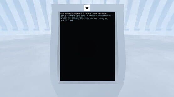 Year Unknown — screenshot 3