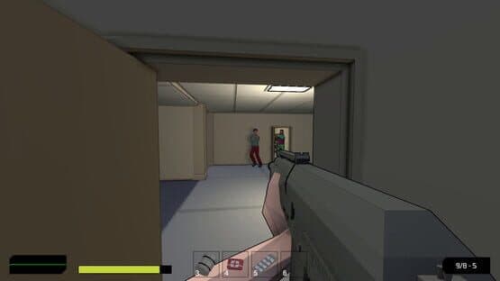 Oasis: Tokyo — screenshot 1