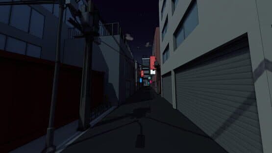 Oasis: Tokyo — screenshot 2