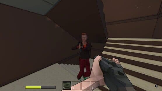 Oasis: Tokyo — screenshot 3