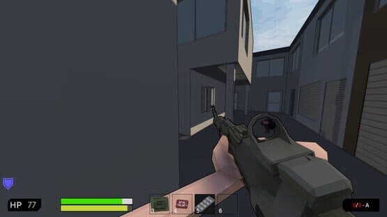 Oasis: Tokyo — screenshot 5