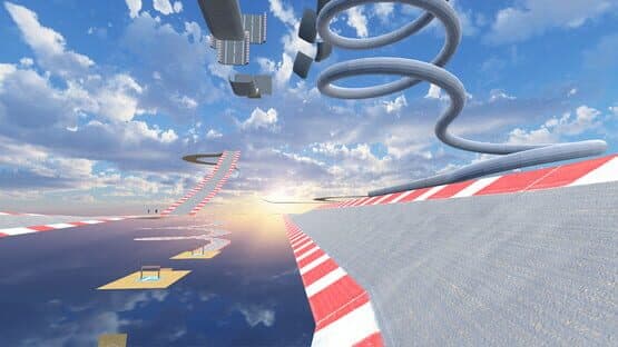 Wheelchair Tester — screenshot 1
