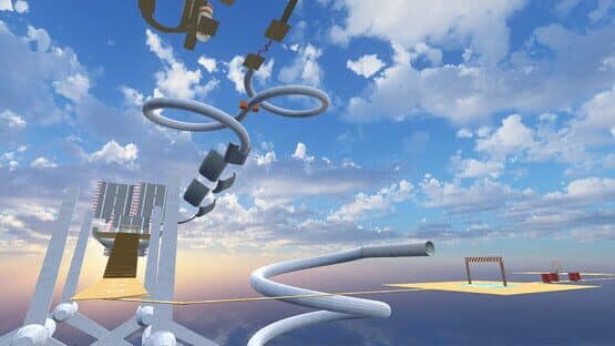 Wheelchair Tester — screenshot 2