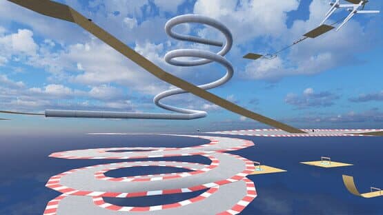 Wheelchair Tester — screenshot 3