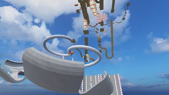 Wheelchair Tester — screenshot 4