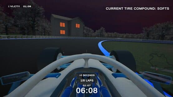 Velocity Valley — screenshot 3