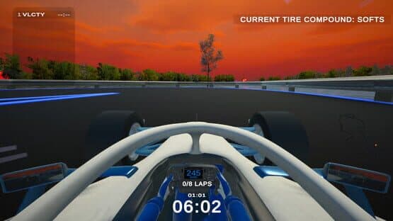 Velocity Valley — screenshot 5