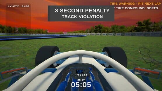 Velocity Valley — screenshot 7