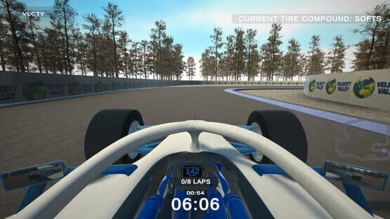 Velocity Valley — screenshot 8