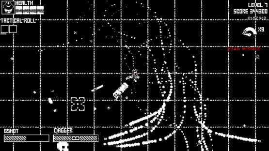 Undercroft Warriors — screenshot 1