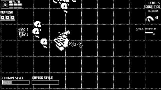 Undercroft Warriors — screenshot 3