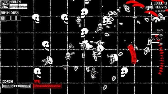 Undercroft Warriors — screenshot 4