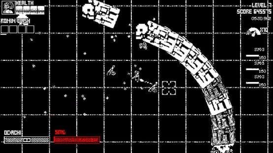 Undercroft Warriors — screenshot 5