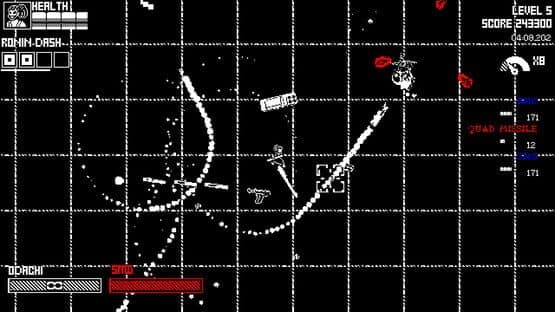 Undercroft Warriors — screenshot 6