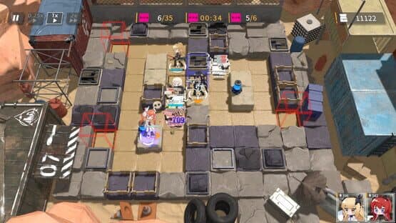 Mystery of Dust — screenshot 4