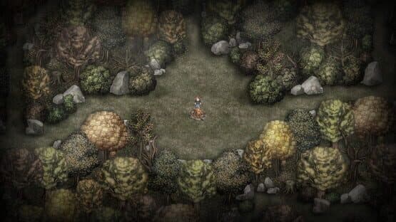 Age of Tribulation — screenshot 1
