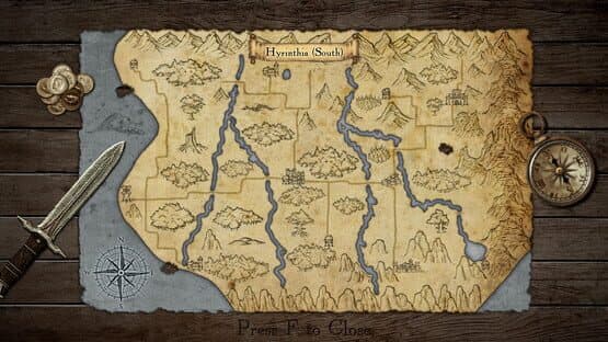Age of Tribulation — screenshot 3