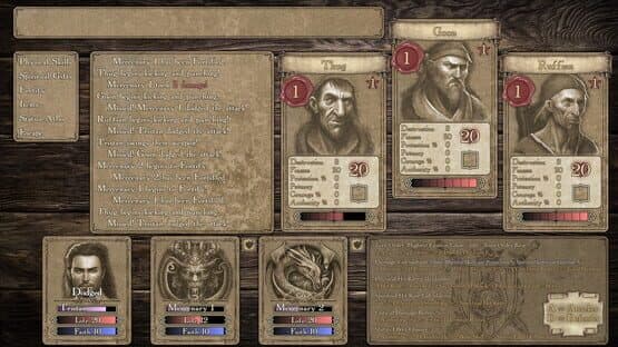 Age of Tribulation — screenshot 4