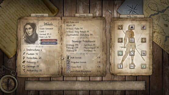 Age of Tribulation — screenshot 5