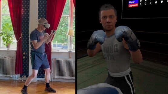 True Boxing VR — screenshot 2