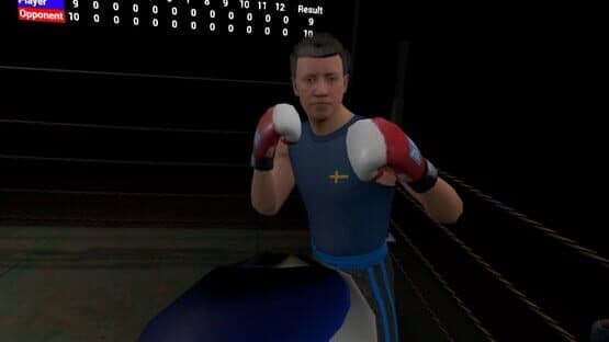True Boxing VR — screenshot 3