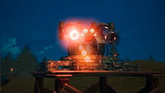 Turbo Chicken Simulator — screenshot 4