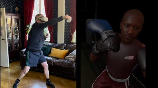 True Boxing VR — screenshot 6