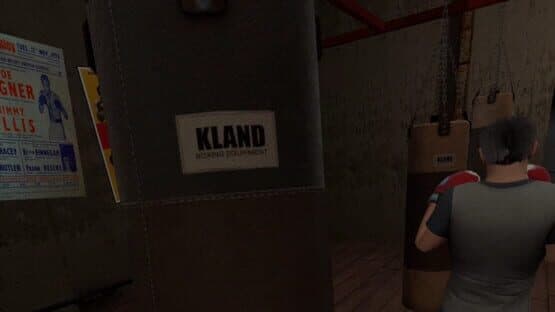 True Boxing VR — screenshot 7