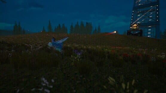Turbo Chicken Simulator — screenshot 6