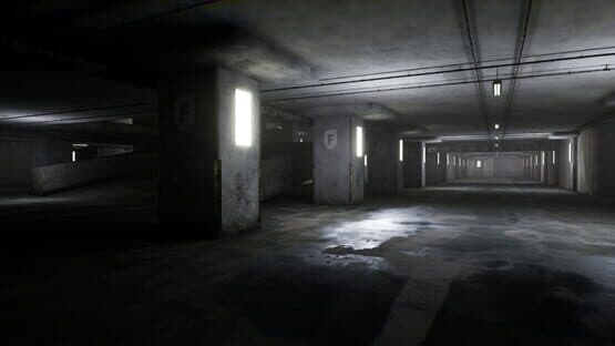 The Backrooms Deluxe — screenshot 2