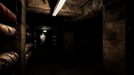 The Backrooms Deluxe — screenshot 5