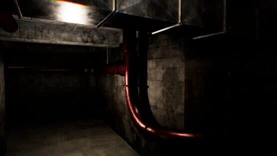 The Backrooms Deluxe — screenshot 6