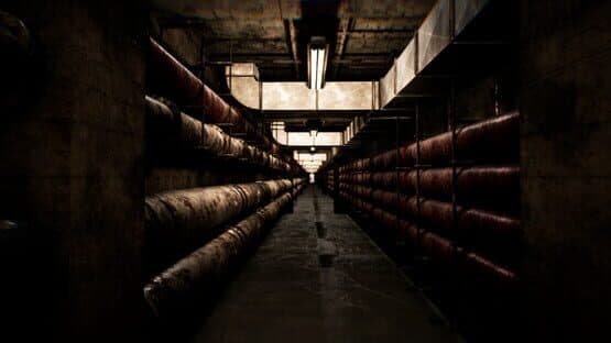 The Backrooms Deluxe — screenshot 7