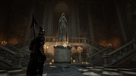 The Awakener: Forgotten Oath — screenshot 1