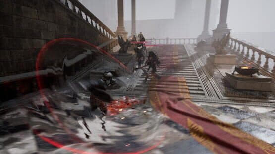 The Awakener: Forgotten Oath — screenshot 2