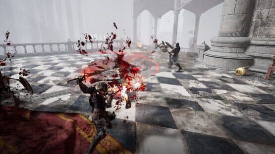 The Awakener: Forgotten Oath — screenshot 5
