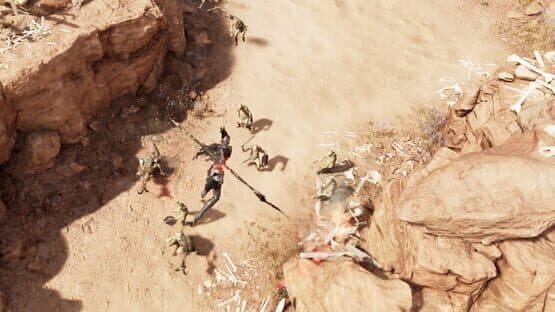 The Awakener: Forgotten Oath — screenshot 6