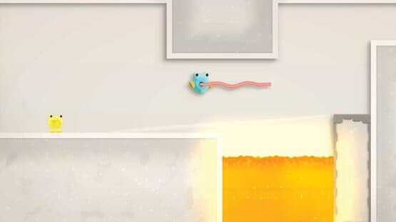 Tongue Tale — screenshot 1