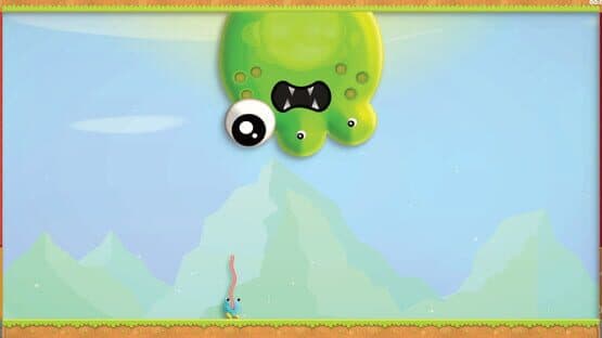 Tongue Tale — screenshot 2