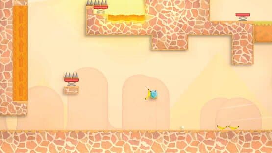 Tongue Tale — screenshot 3