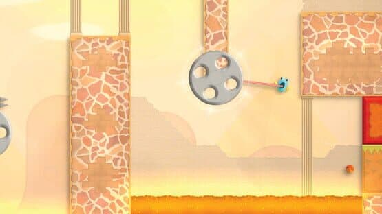 Tongue Tale — screenshot 5
