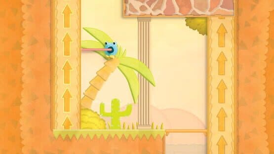 Tongue Tale — screenshot 8