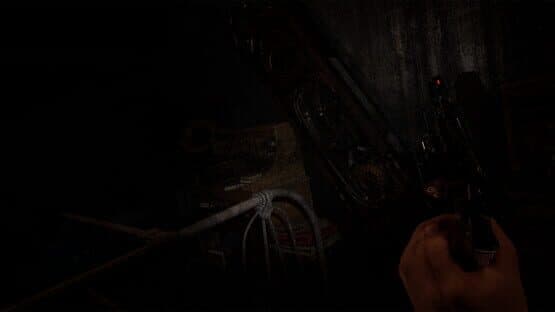 The Purge — screenshot 5