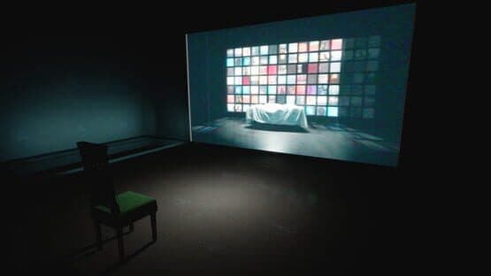The Green Room Experiment: Episode 2 — screenshot 2
