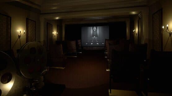 The Green Room Experiment: Episode 2 — screenshot 6