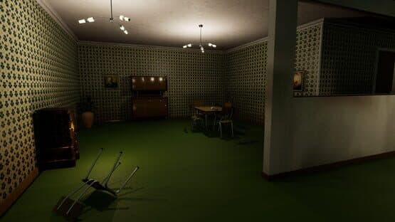 The Green Room Experiment: Episode 2 — screenshot 7