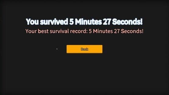 Shut Up, Rabbit! — screenshot 6